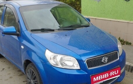 Ravon Nexia R3, 2017 год, 600 000 рублей, 4 фотография