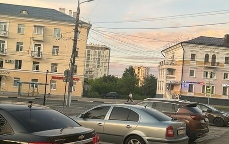 Skoda Octavia IV, 2004 год, 560 000 рублей, 1 фотография