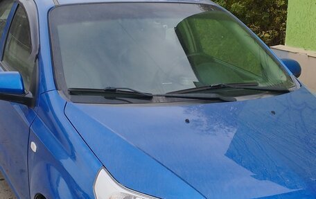 Ravon Nexia R3, 2017 год, 600 000 рублей, 9 фотография