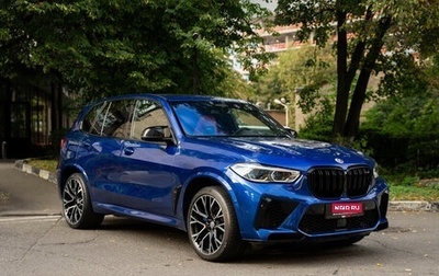 BMW X5 M, 2020 год, 11 600 000 рублей, 1 фотография