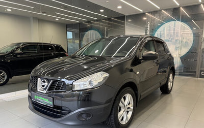 Nissan Qashqai, 2012 год, 1 190 000 рублей, 1 фотография