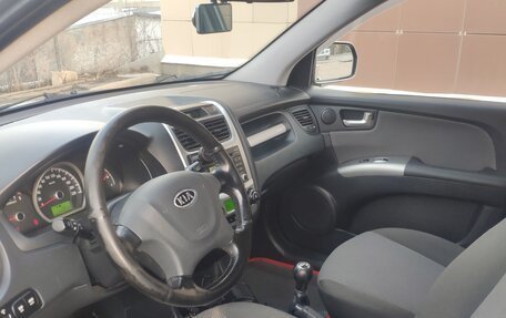 KIA Sportage II, 2010 год, 800 000 рублей, 7 фотография