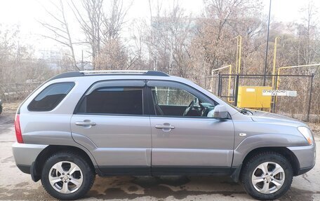 KIA Sportage II, 2010 год, 800 000 рублей, 6 фотография