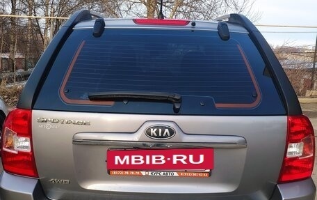 KIA Sportage II, 2010 год, 800 000 рублей, 4 фотография