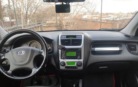 KIA Sportage II, 2010 год, 800 000 рублей, 8 фотография