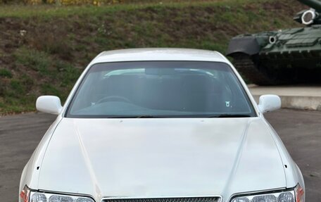 Toyota Mark II VIII (X100), 1997 год, 535 000 рублей, 5 фотография