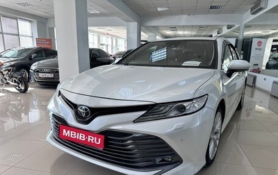 Toyota Camry, 2019 год, 2 700 000 рублей, 1 фотография