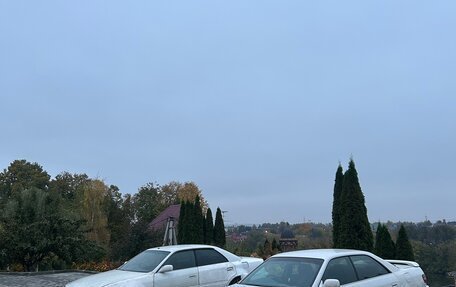 Toyota Mark II VIII (X100), 1997 год, 535 000 рублей, 14 фотография