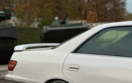 Toyota Mark II VIII (X100), 1997 год, 535 000 рублей, 13 фотография