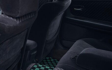 Toyota Mark II VIII (X100), 1997 год, 535 000 рублей, 17 фотография