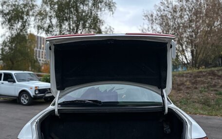 Toyota Mark II VIII (X100), 1997 год, 535 000 рублей, 22 фотография