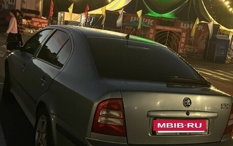 Skoda Octavia IV, 2004 год, 560 000 рублей, 2 фотография