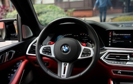 BMW X5 M, 2020 год, 11 600 000 рублей, 14 фотография