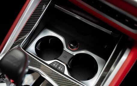 BMW X5 M, 2020 год, 11 600 000 рублей, 15 фотография