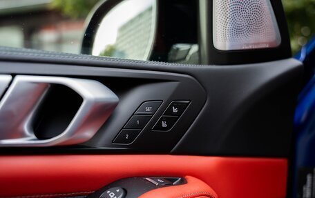 BMW X5 M, 2020 год, 11 600 000 рублей, 17 фотография
