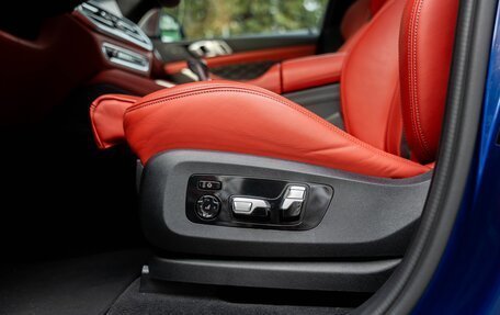 BMW X5 M, 2020 год, 11 600 000 рублей, 19 фотография