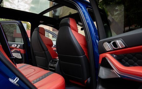 BMW X5 M, 2020 год, 11 600 000 рублей, 31 фотография