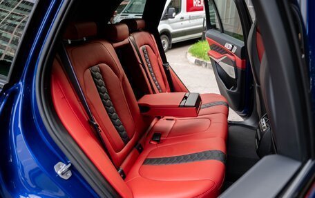 BMW X5 M, 2020 год, 11 600 000 рублей, 32 фотография