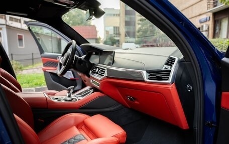 BMW X5 M, 2020 год, 11 600 000 рублей, 24 фотография