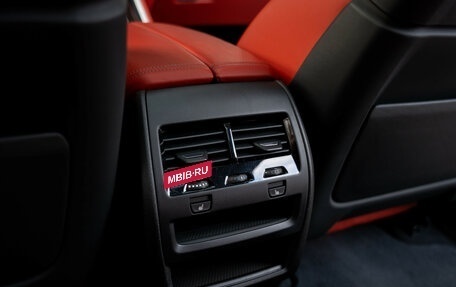 BMW X5 M, 2020 год, 11 600 000 рублей, 33 фотография