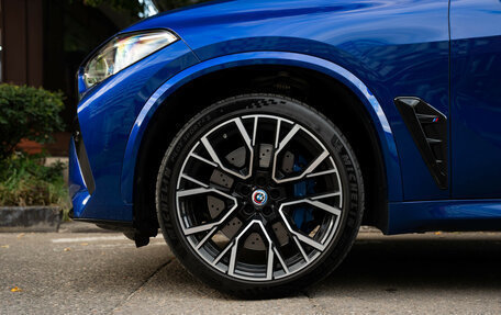 BMW X5 M, 2020 год, 11 600 000 рублей, 39 фотография