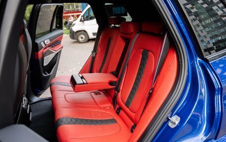 BMW X5 M, 2020 год, 11 600 000 рублей, 35 фотография