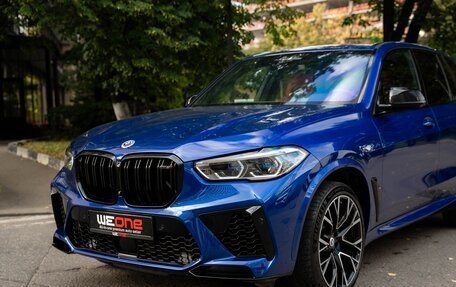 BMW X5 M, 2020 год, 11 600 000 рублей, 36 фотография