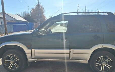 Suzuki Grand Vitara, 2004 год, 460 000 рублей, 2 фотография
