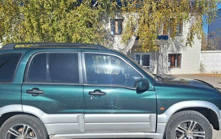 Suzuki Grand Vitara, 2004 год, 460 000 рублей, 5 фотография