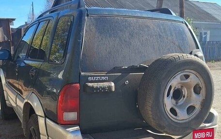 Suzuki Grand Vitara, 2004 год, 460 000 рублей, 3 фотография