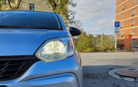 Toyota Passo III, 2017 год, 750 000 рублей, 9 фотография