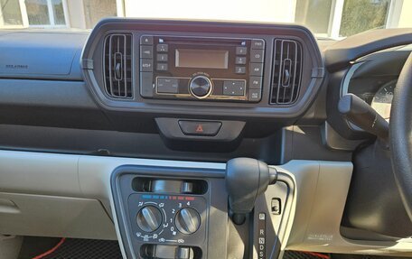 Toyota Passo III, 2017 год, 750 000 рублей, 13 фотография