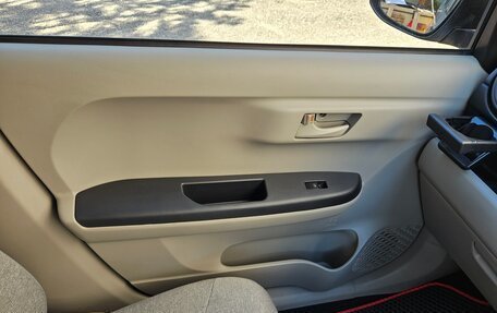 Toyota Passo III, 2017 год, 750 000 рублей, 15 фотография