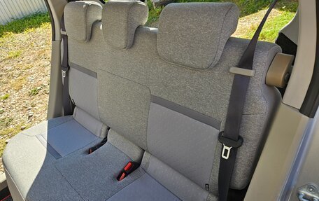 Toyota Passo III, 2017 год, 750 000 рублей, 17 фотография