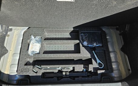 Toyota Passo III, 2017 год, 750 000 рублей, 20 фотография