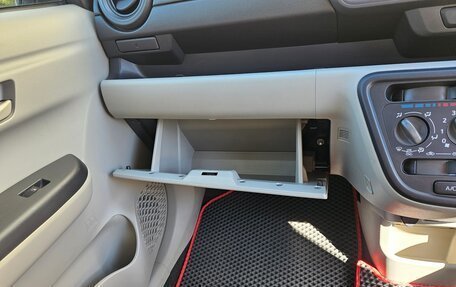 Toyota Passo III, 2017 год, 750 000 рублей, 22 фотография