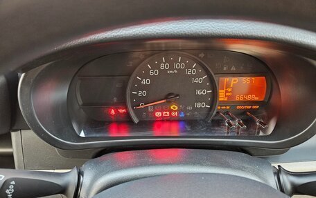 Toyota Passo III, 2017 год, 750 000 рублей, 24 фотография