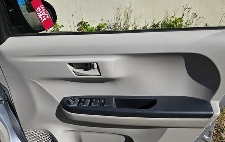 Toyota Passo III, 2017 год, 750 000 рублей, 14 фотография