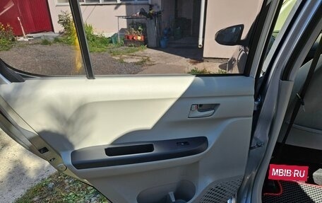 Toyota Passo III, 2017 год, 750 000 рублей, 18 фотография