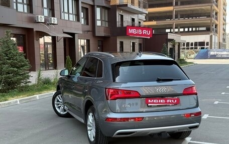 Audi Q5, 2020 год, 3 450 000 рублей, 4 фотография