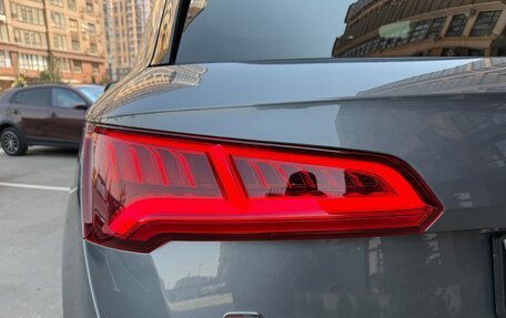 Audi Q5, 2020 год, 3 450 000 рублей, 9 фотография