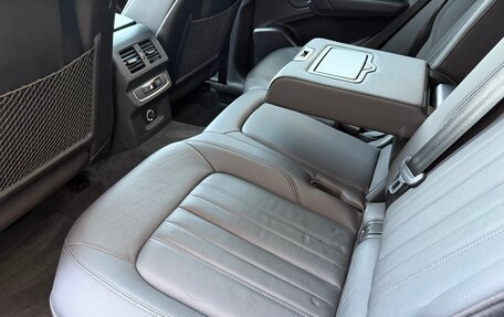 Audi Q5, 2020 год, 3 450 000 рублей, 15 фотография