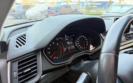 Audi Q5, 2020 год, 3 450 000 рублей, 21 фотография