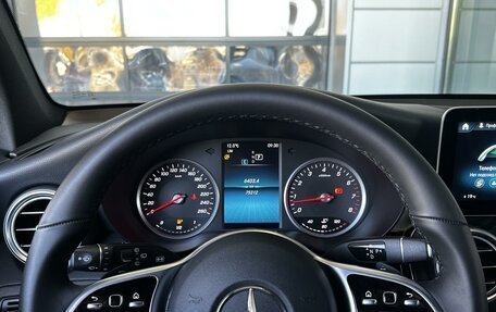 Mercedes-Benz GLC, 2021 год, 4 550 000 рублей, 10 фотография