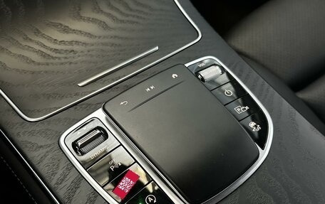 Mercedes-Benz GLC, 2021 год, 4 550 000 рублей, 11 фотография