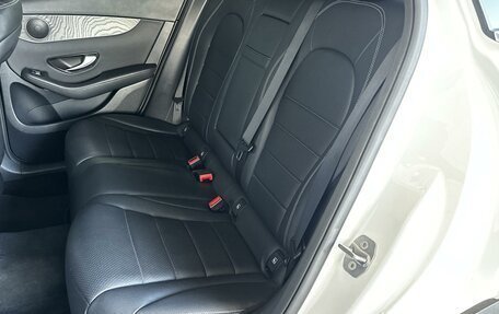 Mercedes-Benz GLC, 2021 год, 4 550 000 рублей, 17 фотография