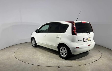 Nissan Note II рестайлинг, 2012 год, 700 000 рублей, 9 фотография