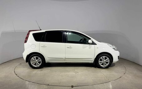 Nissan Note II рестайлинг, 2012 год, 700 000 рублей, 5 фотография