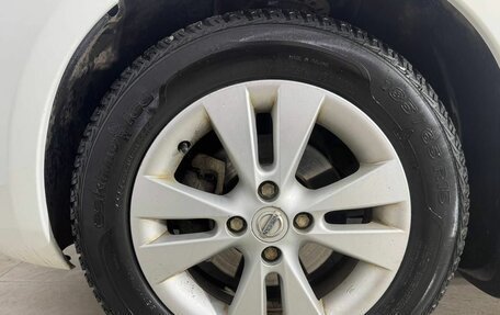 Nissan Note II рестайлинг, 2012 год, 700 000 рублей, 13 фотография