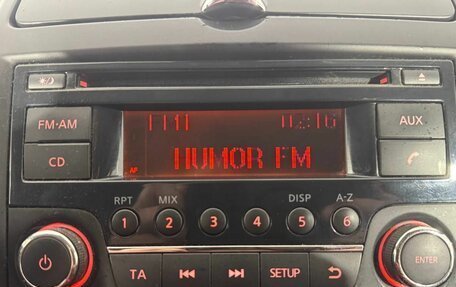 Nissan Note II рестайлинг, 2012 год, 700 000 рублей, 18 фотография